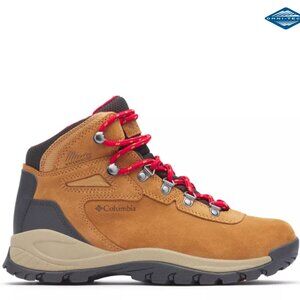 Columbia Newton Ridge Waterproof Hiking Boots Women’s 10.5